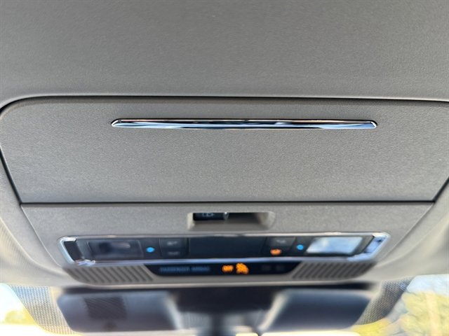 New 2025 Ford F150 Lariat w/ Equipment Group 501A Mid image 22