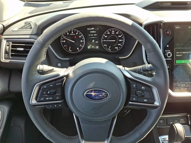 New 2026 Subaru Ascent Touring AWD/4WD image 14