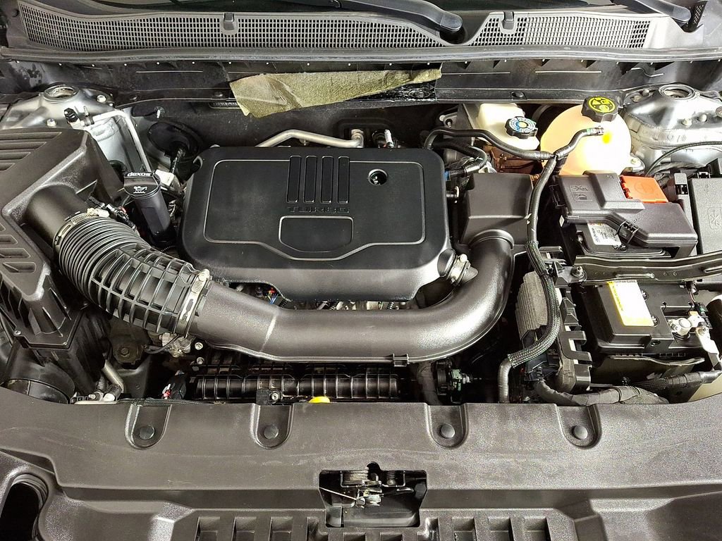 Used 2023 Chevrolet Blazer LT w/ Convenience Package image 27