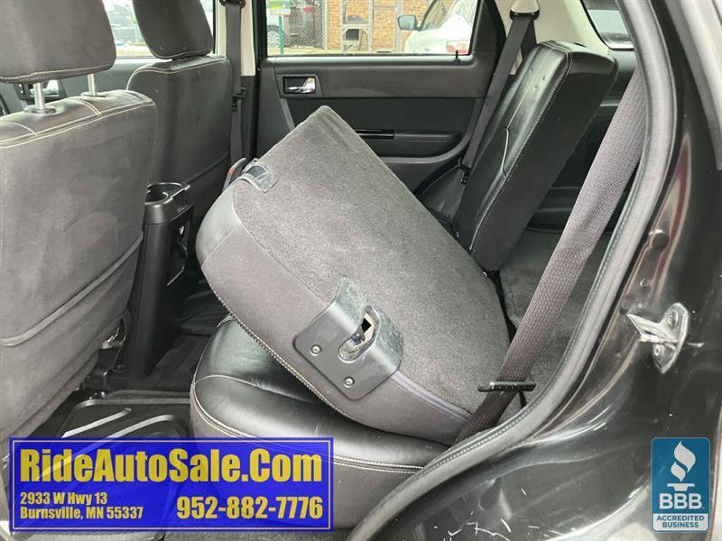 Used 2011 MAZDA Tribute i Grand Touring image 25