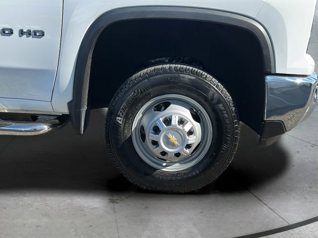 Used 2024 Chevrolet Silverado 3500 W/T w/ WT Convenience Package image 26