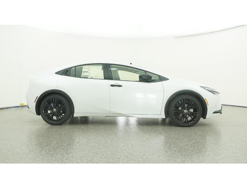 New 2026 Toyota Prius image 27
