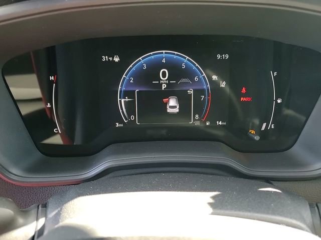 Used 2026 Toyota Corolla Cross LE w/ Black Badges Package (TMS) image 16