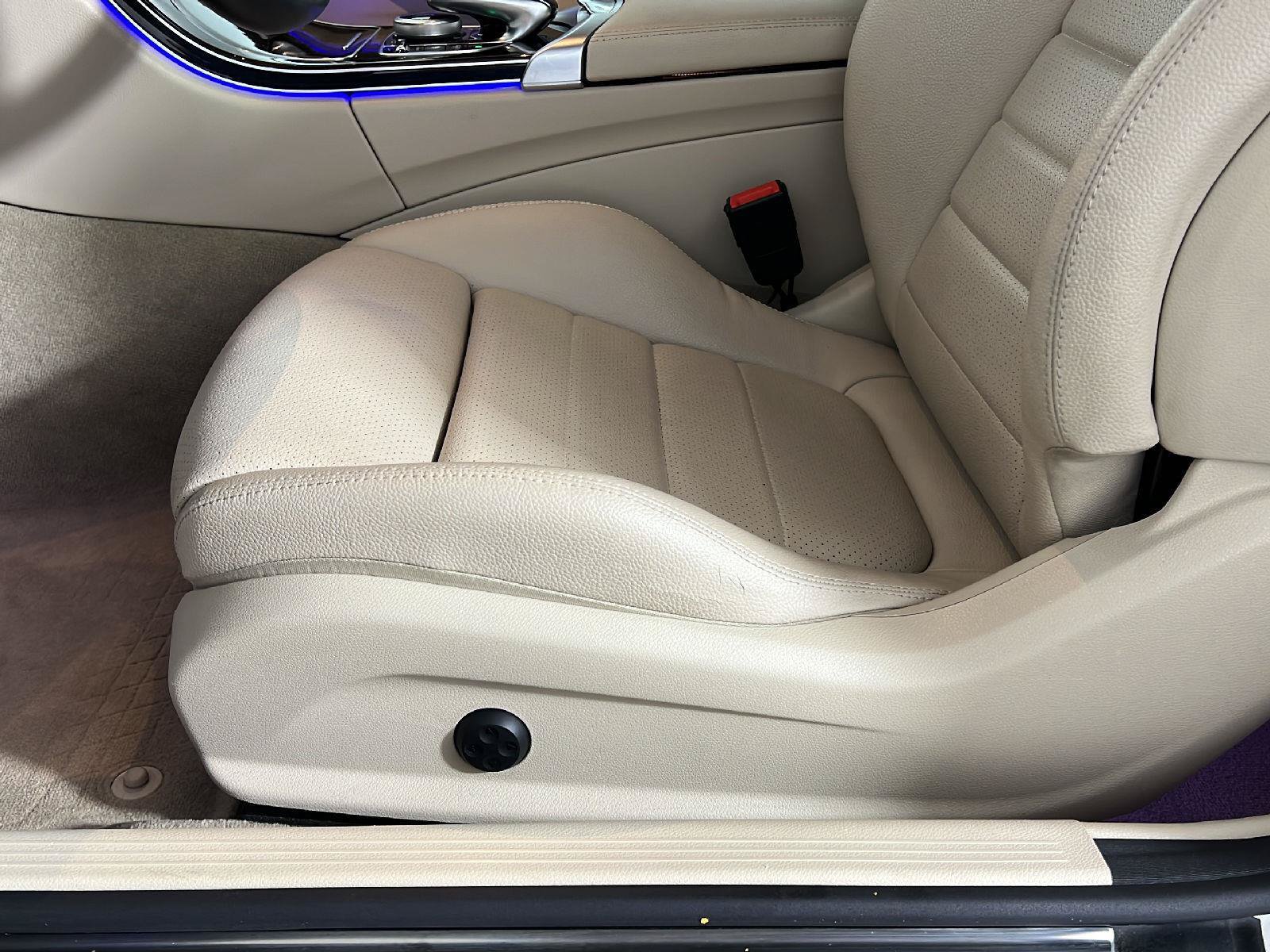 Used 2020 Mercedes-Benz C 300 4MATIC Cabriolet image 15