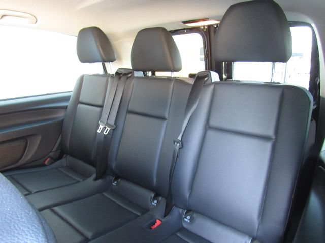 Used 2023 Mercedes-Benz Metris Passenger image 16