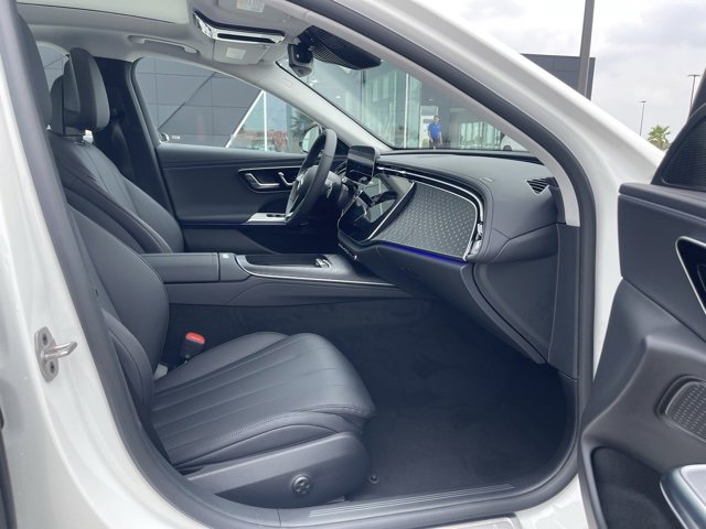 New 2025 Mercedes-Benz E 350 Sedan image 22