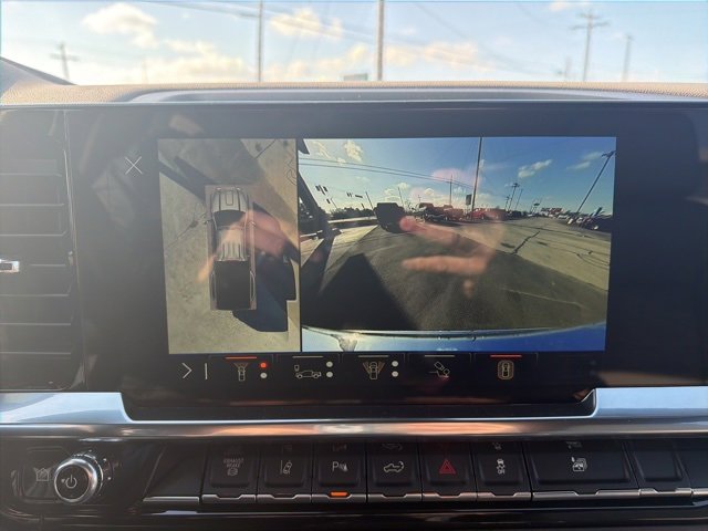 New 2026 GMC Sierra 3500 SLT w/ SLT Convenience Package image 25