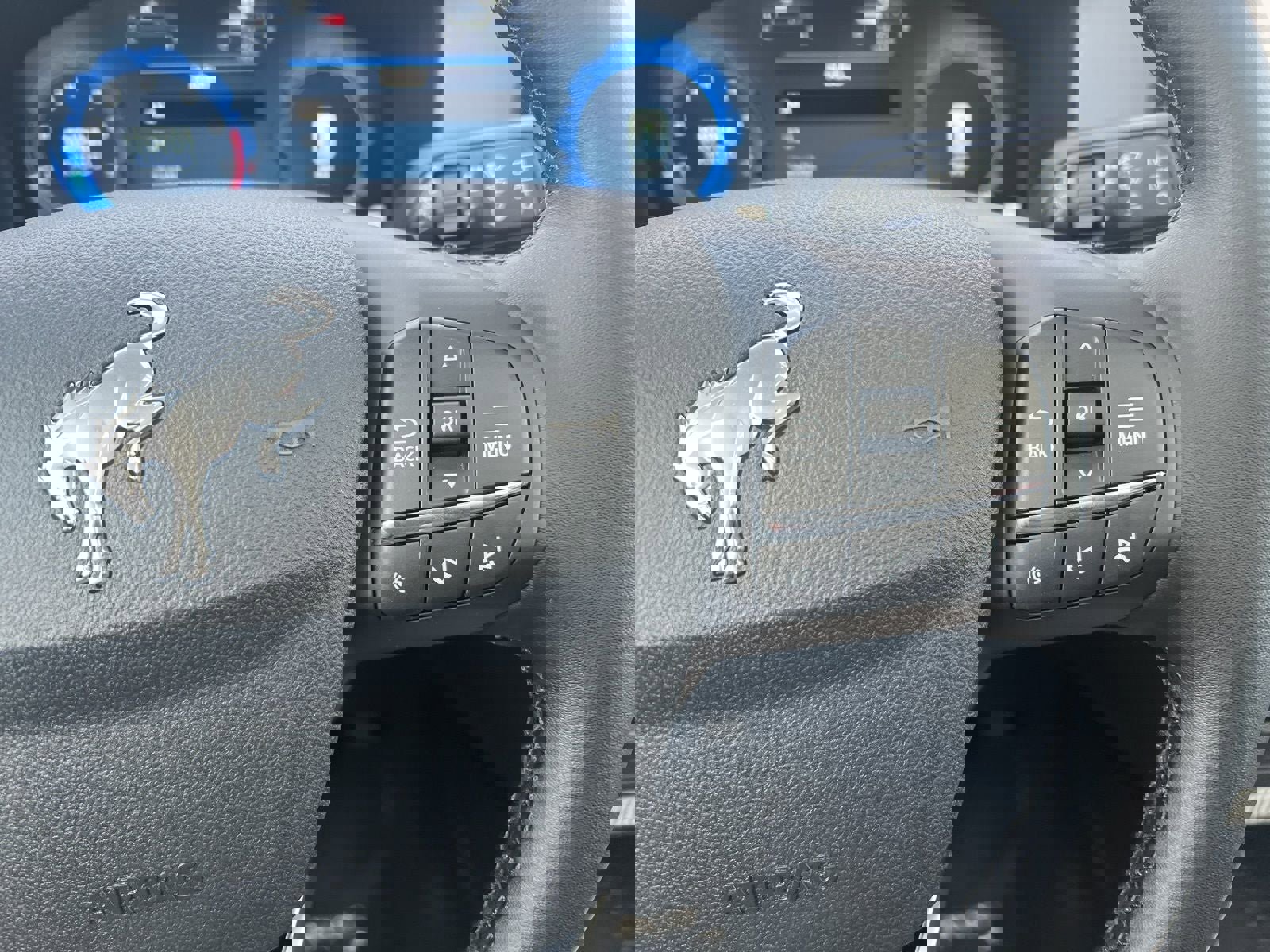 New 2025 Ford Bronco Sport Outer Banks w/ Outer Banks Tech Package+ image 21