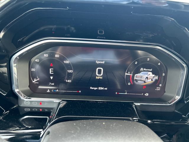 New 2026 GMC Sierra 1500 SLT w/ SLT Premium Plus Package image 15