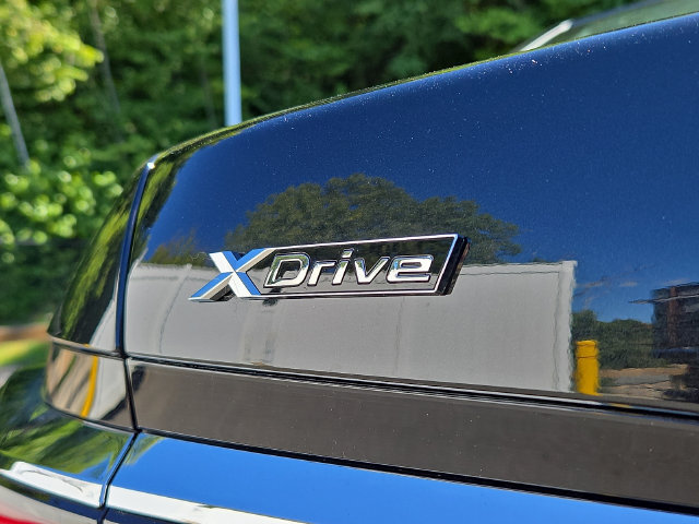 Certified 2026 BMW 760i xDrive AWD/4WD image 32