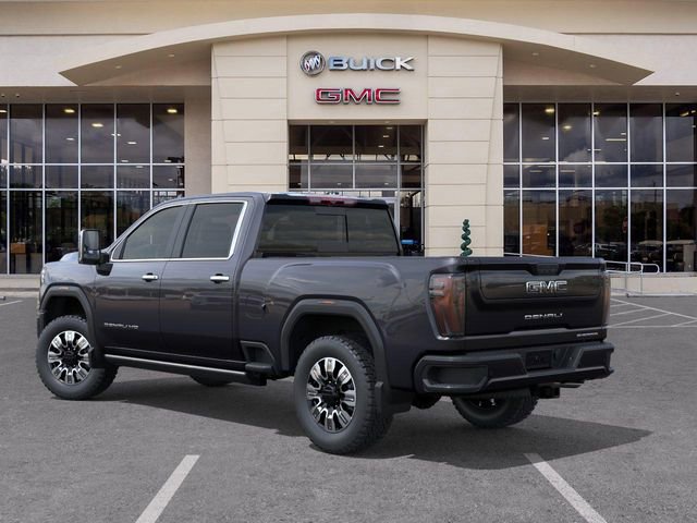 New 2026 GMC Sierra 2500 Denali w/ Denali Reserve Package AWD/4WD image 3
