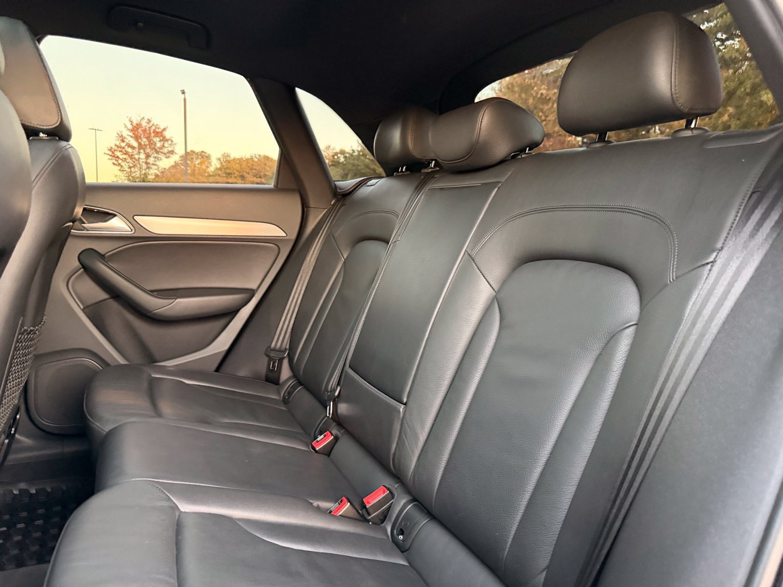 Used 2018 Audi Q3 2.0T Premium FWD image 29