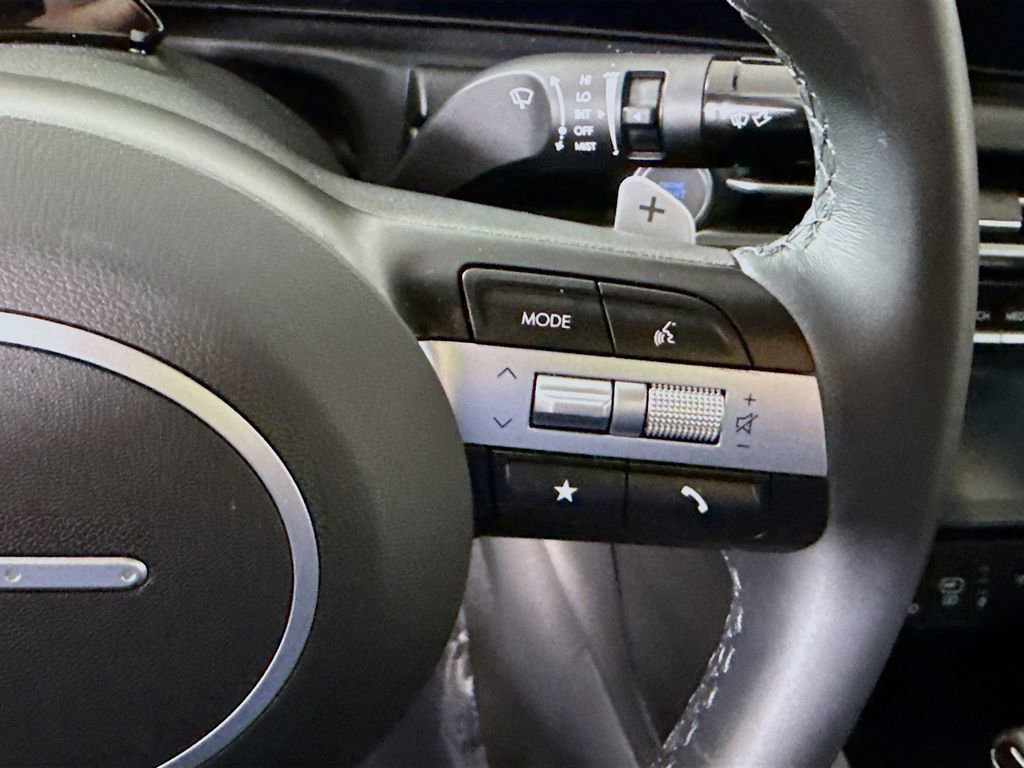 Certified 2025 Hyundai Santa Cruz XRT AWD/4WD image 23