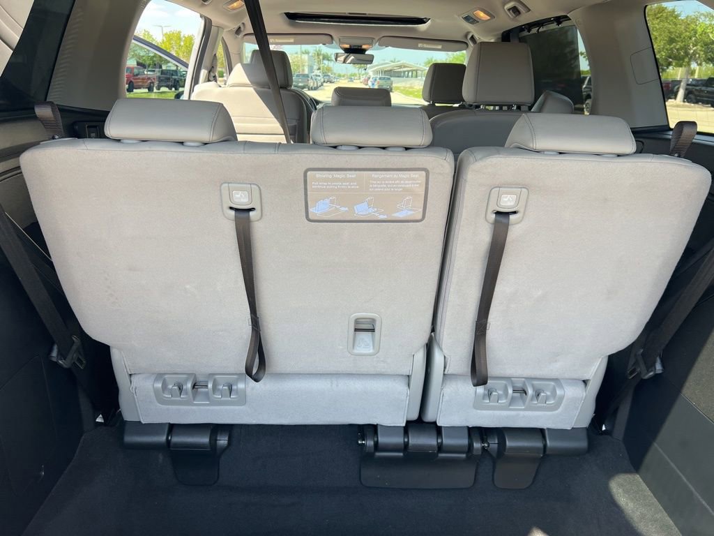 Used 2024 Honda Odyssey EX-L image 34