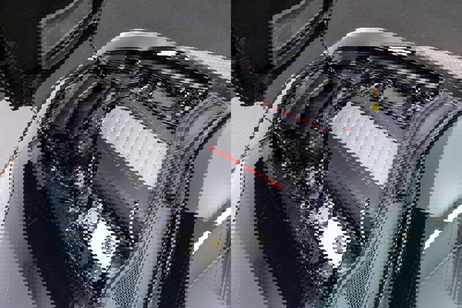 Used 2014 Chevrolet Corvette Stingray Coupe image 9