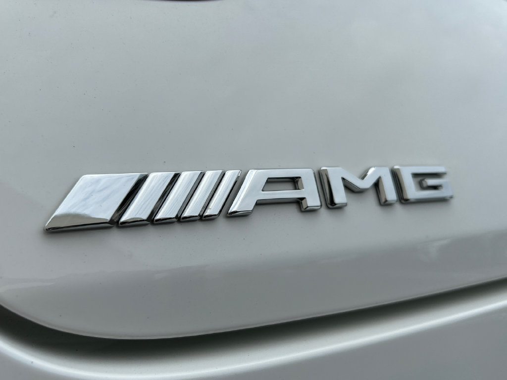 New 2026 Mercedes-Benz CLA 45 AMG S 4MATIC image 32