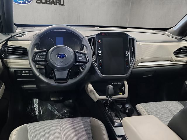 Certified 2026 Subaru Forester Premium image 16