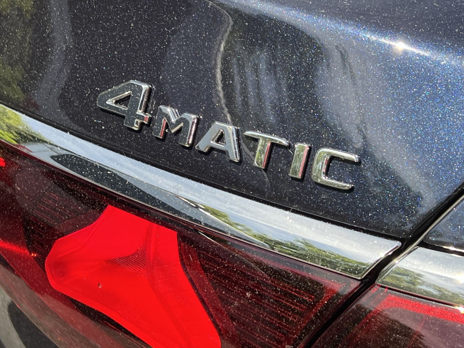 New 2026 Mercedes-Benz E 350 4MATIC Sedan image 35