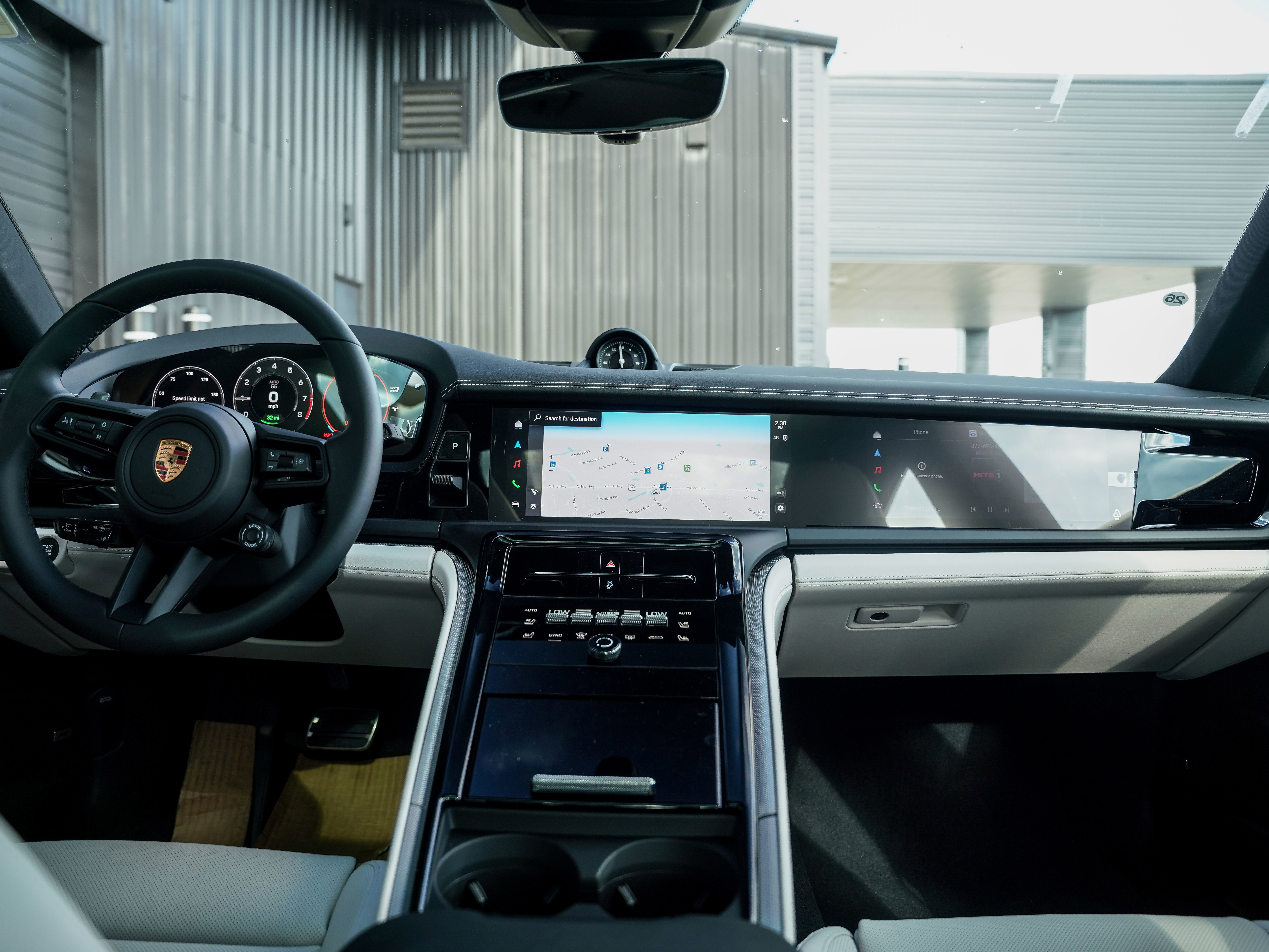 New 2026 Porsche Panamera 4 image 25