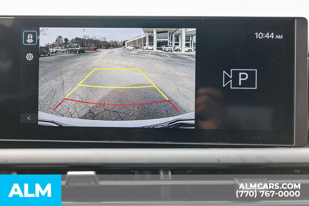 Used 2025 Hyundai Tucson SEL image 38