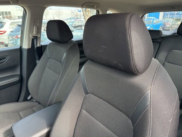 Certified 2024 Honda CR-V LX image 16