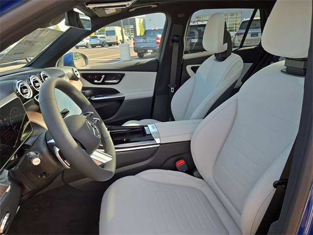 New 2026 Mercedes-Benz GLC 300 4MATIC image 25