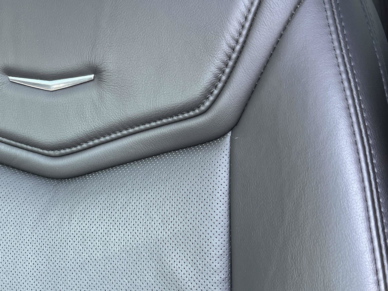 Used 2019 Cadillac XT5 Luxury FWD image 21