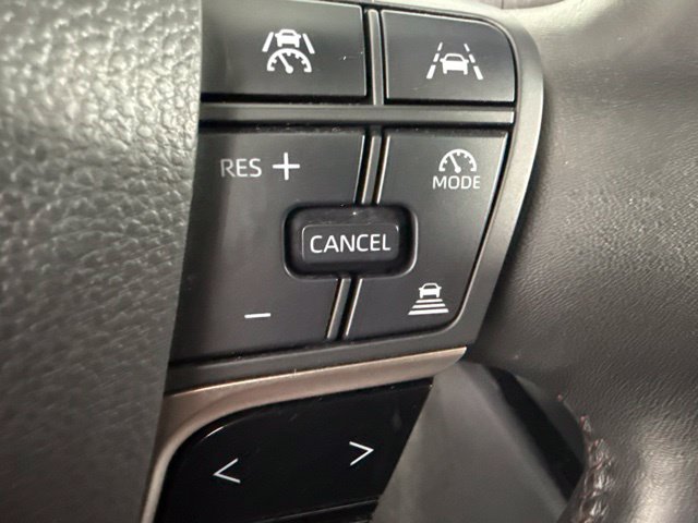 Certified 2025 Toyota Camry XSE w/ Premium Plus Package AWD/4WD image 20