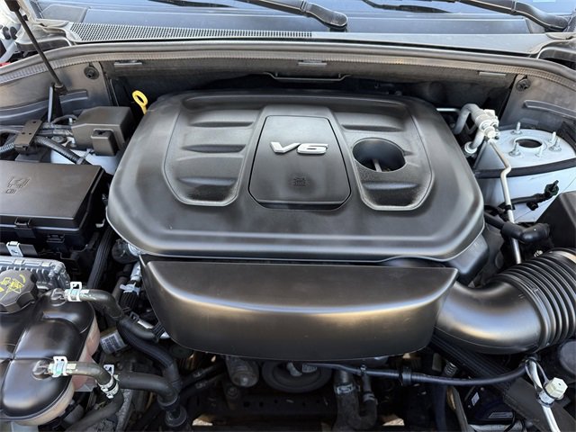 Used 2017 Jeep Grand Cherokee Limited image 31