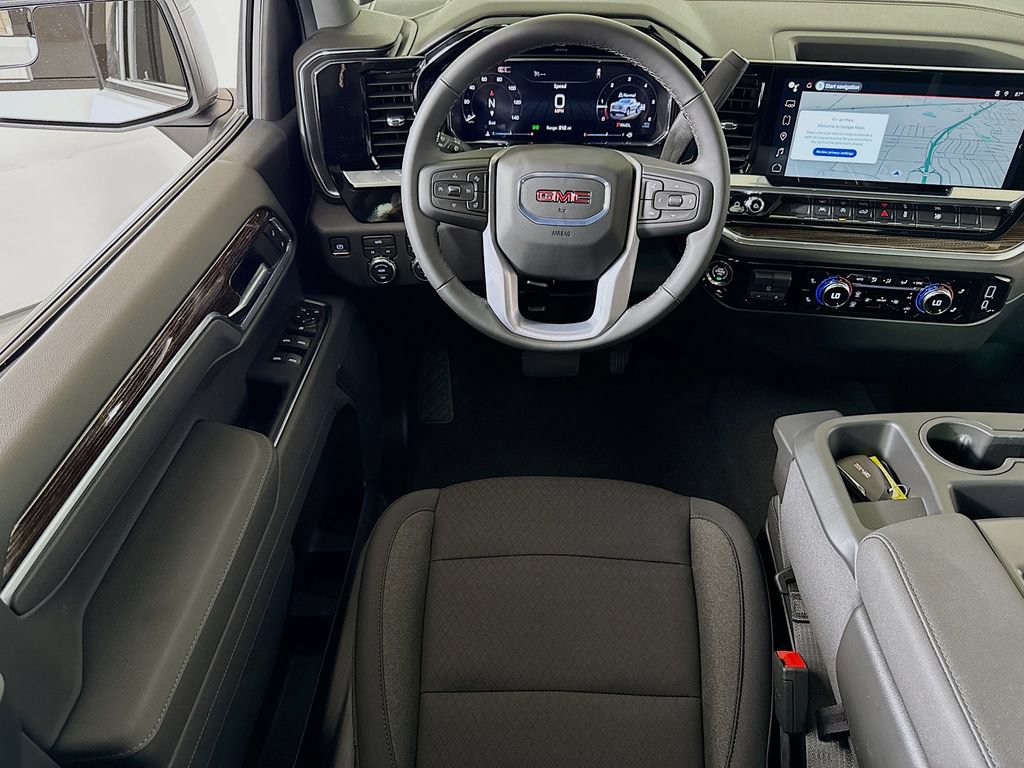 New 2026 GMC Sierra 1500 Elevation image 15