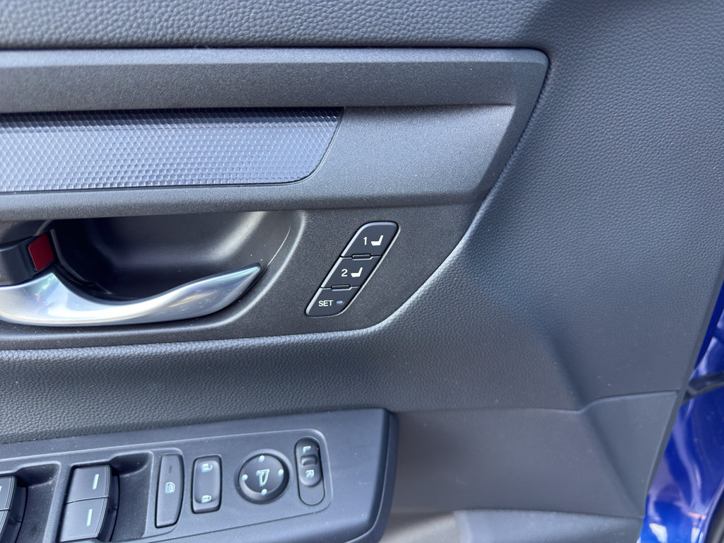 Used 2024 Honda CR-V Sport-L image 14