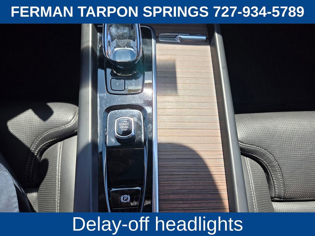 Used 2023 Volvo XC60 B5 Ultimate AWD/4WD image 28