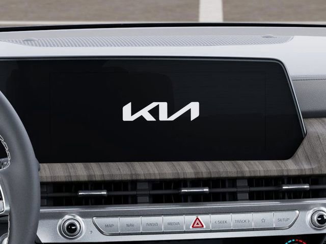 New 2025 Kia Telluride EX w/ EX Captain's Chair Package image 21