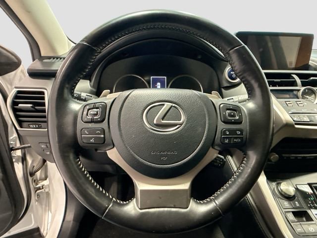 Used 2021 Lexus NX 300h 300h w/ Accessory Package image 9