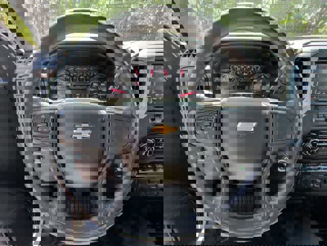 Used 2024 Chevrolet Silverado 1500 W/T w/ WT Fleet Convenience Package RWD image 15