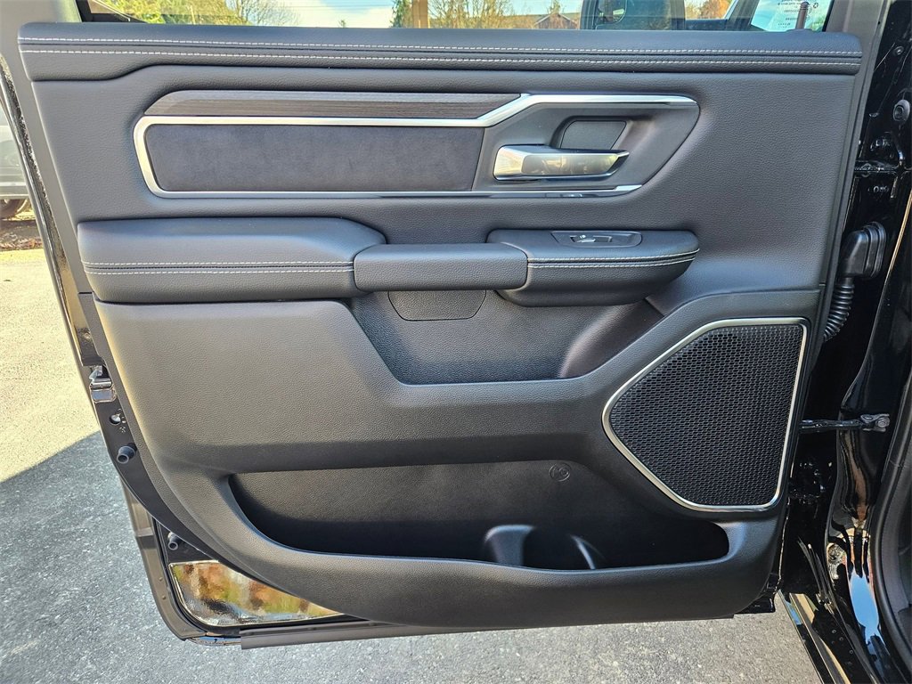 New 2026 RAM 1500 Laramie image 14