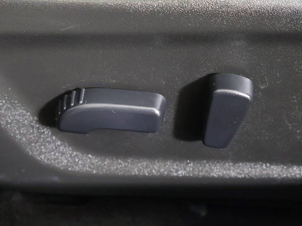 Used 2024 Nissan Altima 2.5 SV image 25