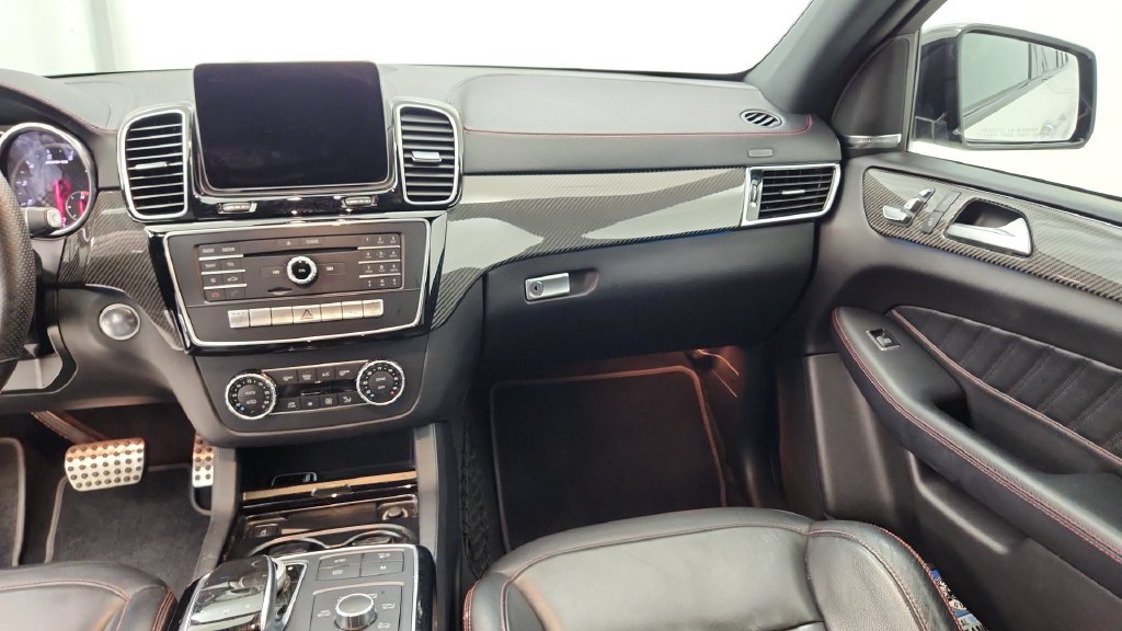 Used 2019 Mercedes-Benz GLE 43 AMG 4MATIC Coupe image 29