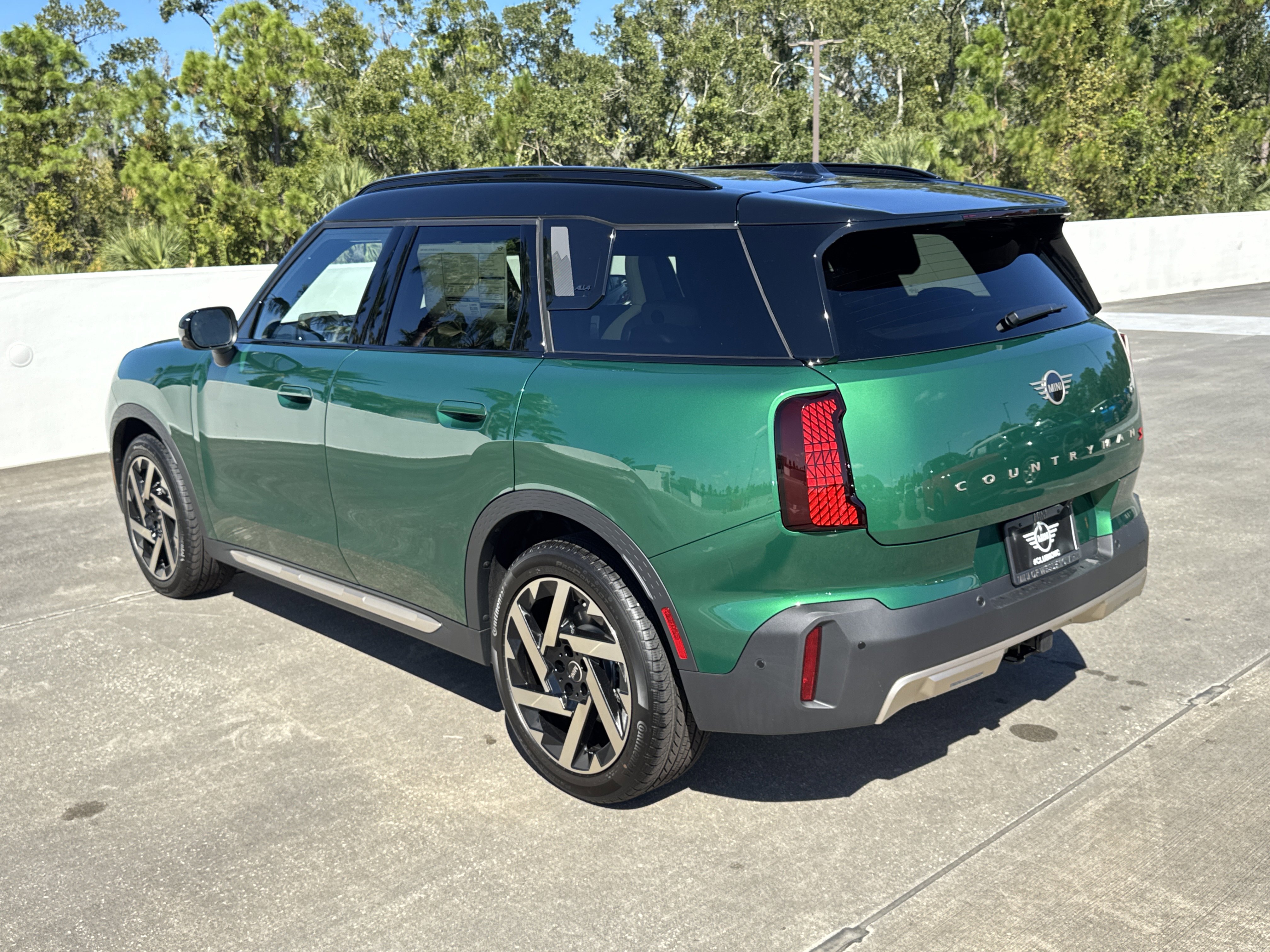 New 2026 MINI Cooper Countryman S image 5