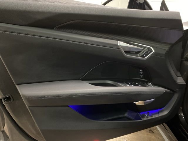 Used 2022 Audi e-tron GT Prestige w/ Prestige Package AWD/4WD image 34