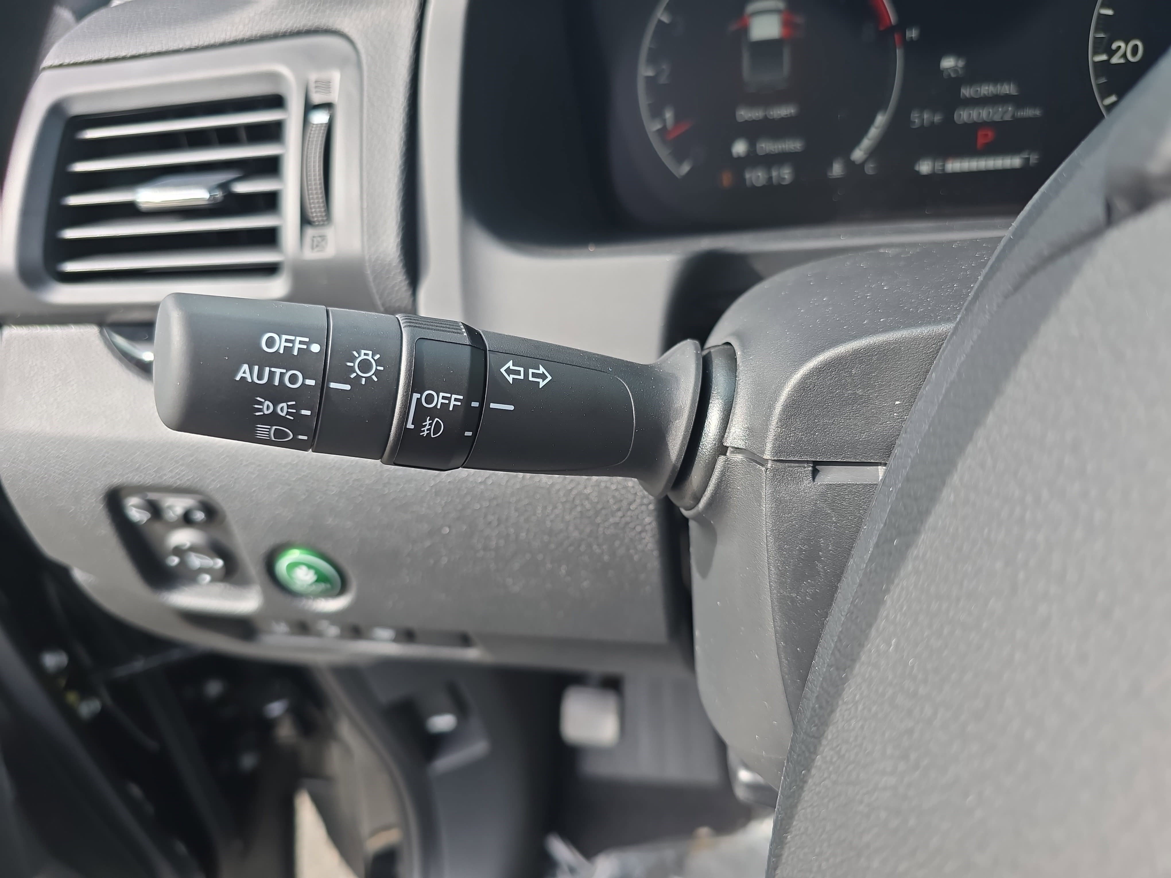 New 2026 Honda Ridgeline Black Edition image 27