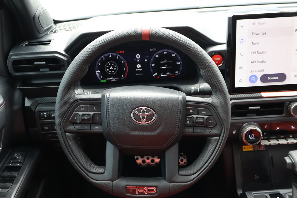 Used 2026 Toyota Tacoma TRD Pro AWD/4WD image 23