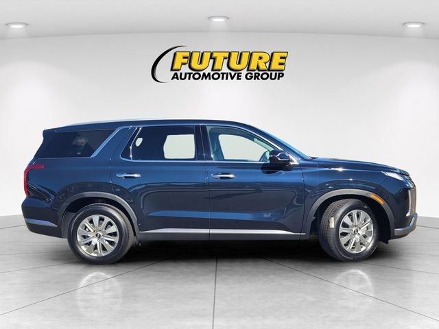 Used 2024 Hyundai Palisade SEL FWD image 3