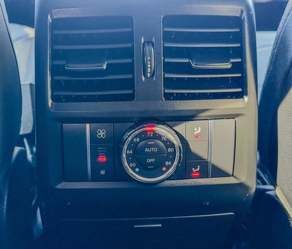 Used 2019 Mercedes-Benz GLS 550 4MATIC image 21