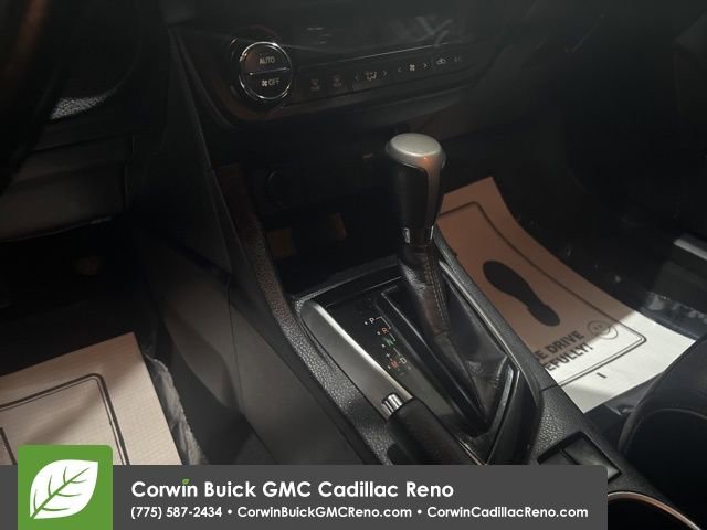 Used 2016 Toyota Corolla S image 16