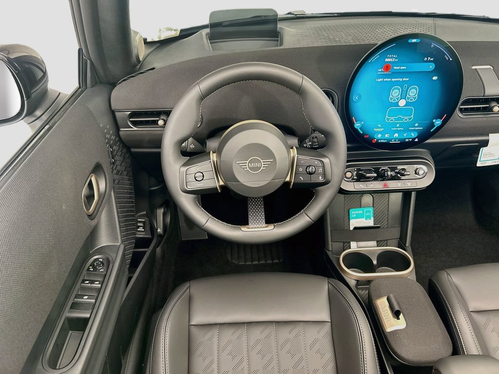 New 2026 MINI Cooper S FWD image 10