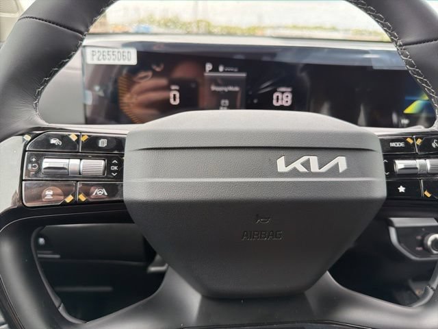 New 2026 Kia Sorento S AWD/4WD image 22