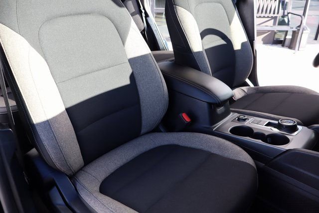 Used 2025 Ford Bronco Sport Big Bend image 11