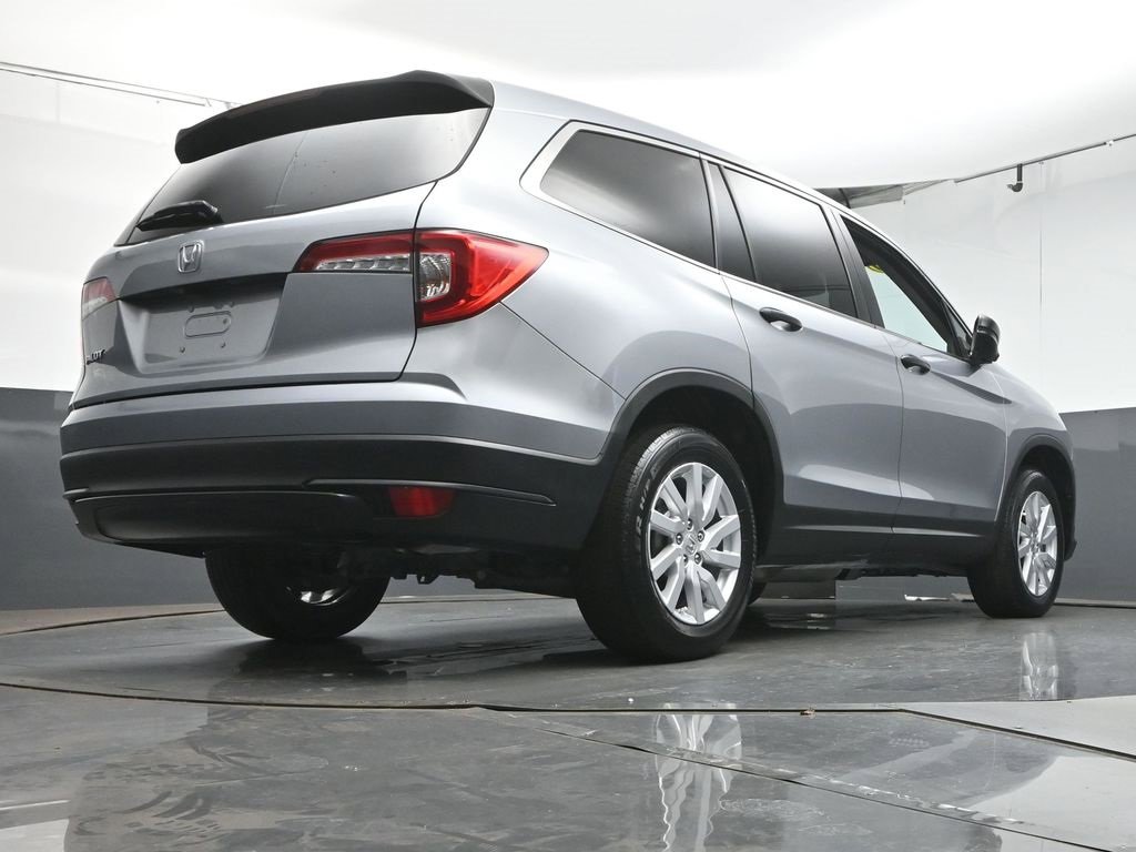 Used 2020 Honda Pilot LX image 37