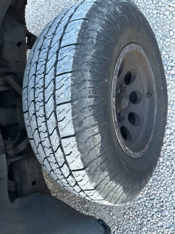 Used 2001 Ford F150 XLT image 41